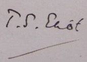 eliot 3